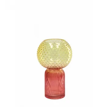 Vaza IN VETRO 15x25cm 