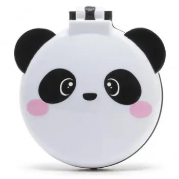 Četka za kosu sa ogledalom PANDA 