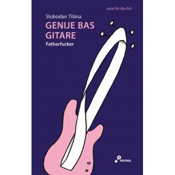 GENIJE BAS GITARE 