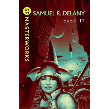 BABEL 17 