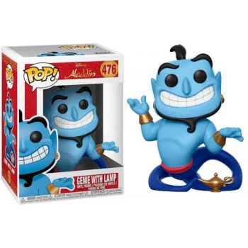 FUNKO POP DISNEY: ALADIN figurica DUH IZ LAMPE 