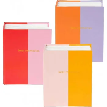 Foto album 100PH 10/15 COLORATION 