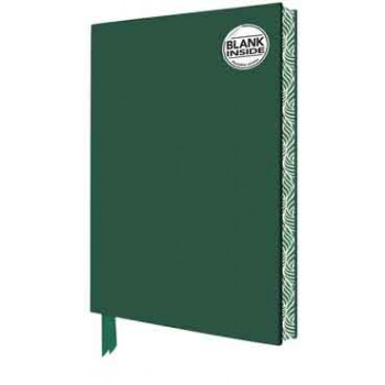 Notes RACING GREEN BLANK ARTISAN 