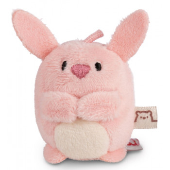 Plišani privezak ZEKA PIBU 5cm MYMOCHI 