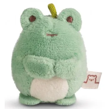 Plišani privezak ŽABAC FERG 5cm MYMOCHI 