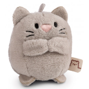 Plišani privezak MACA EEPY 5cm MYMOCHI 