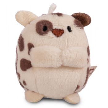 Plišani privezak DALMATINAC DALMA 5cm MYMOCHI 