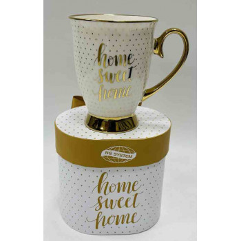 Šolja HOME SWEET HOME 
