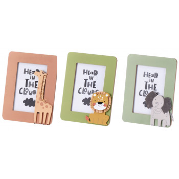 Dečji ram za fotografije 10x15cm ( TRI VRSTE) 