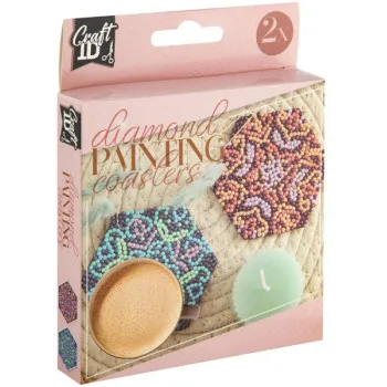 Kreativni set HEXAGON 