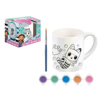 Šolja za slikanje GABBY 