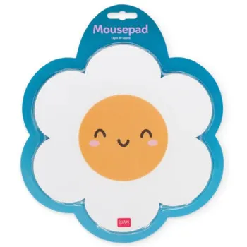 Podloga za miš BELA RADA 