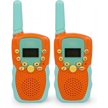 Radio uređaj WALKIE TALKIE (domet 3-5km) 