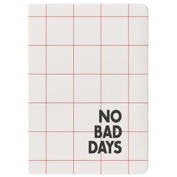 Sveska A4 STRIPES, 60 čistih listova 