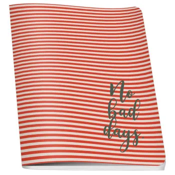 Sveska A4 STRIPES, 60 listova na linije 