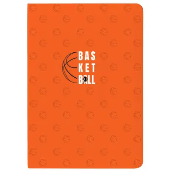 Sveska A4 SPORT, 60 listova na linije 