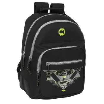 Ranac školski BATMAN - GAME OVER 