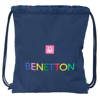 Torba za fizičko BENETTON 