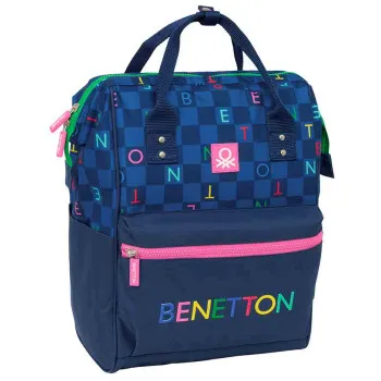 Ranac za laptop - BENETTON DAMERO 13