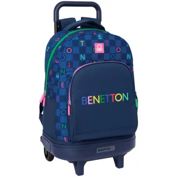 Ranac sa kolicima BENETTON 