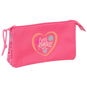 Pernica prazna LOVE YOURSELF 