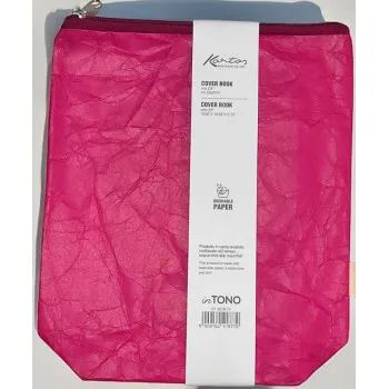 TORBICA ZA KNJIGE PINK 