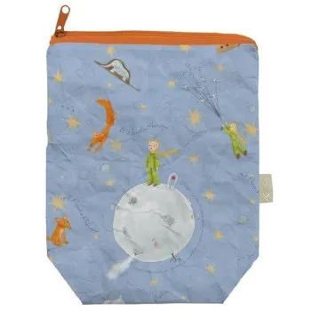 TORBICA ZA KNJIGE MALI PRINC 