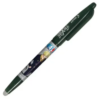 ROLER PILOT ONE PIECE FRIXION BALL 0.7 CRNI 
