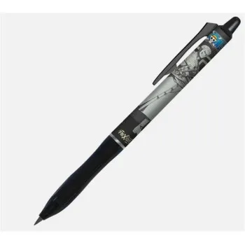 ROLER PILOT ONE PIECE FRIXION BALL PLUS 0.7 CRNI 