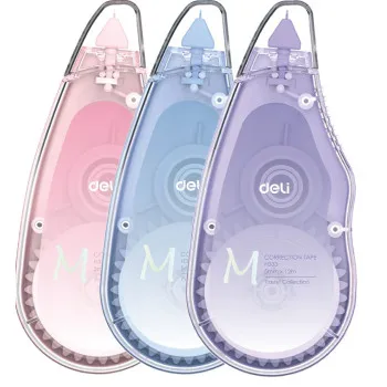 Korektor u traci MACAROON 5mm×12m 