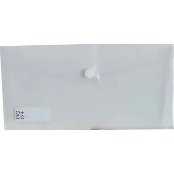 FASCIKLA pismo din lang 23,5x12cm providna 