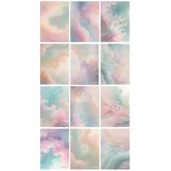 ZODIAC  SVESKA A4/54/KVADRAT  80G 