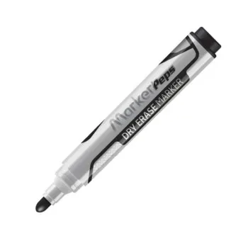 MAPED marker za belu tablu CRNI 