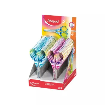 Makaze za školu MAPED (više vrsta) 