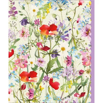 Rođendanska čestitka WILD GARDEN 