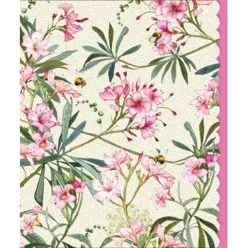 Rođendanska čestitka BLOSSOM BRANCHES/ 