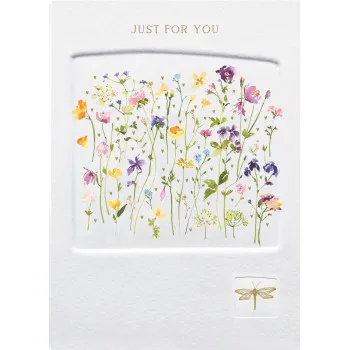 Rođendanska čestitka DITSY PRESS 