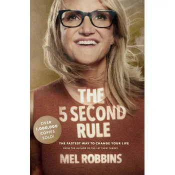 THE 5 SECOND RULE TPB 