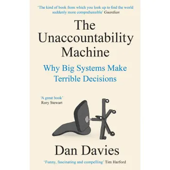 THE UNACCOUNTABILITY MACHINE 