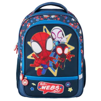 Ranac školski SPIDERMAN