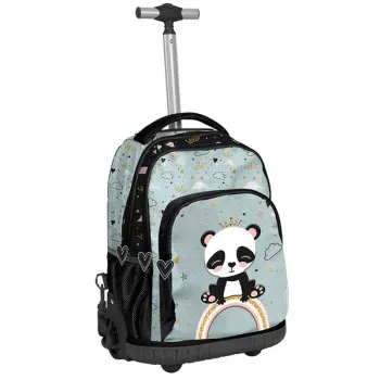 Ranac sa kolicima PANDA 