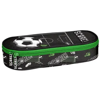 Pernica prazna ovalna FOOTBALL SCORE 