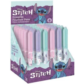 Piši-briši penkalo STITCH (TRI VRSTE) 