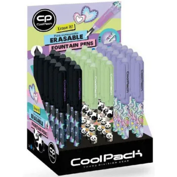 Piši-briši penkalo GIRLS (TRI VRSTE) 