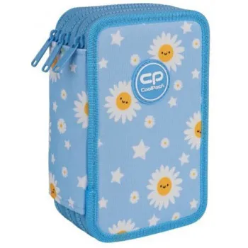 Pernica puna trodelna BELE RADE 