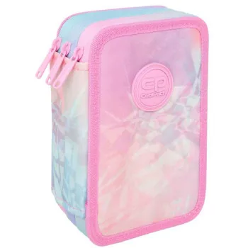 Pernica puna TIE DYE 