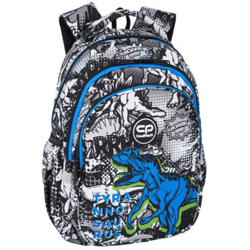 Ranac školski DINOSAURUS T-REX 