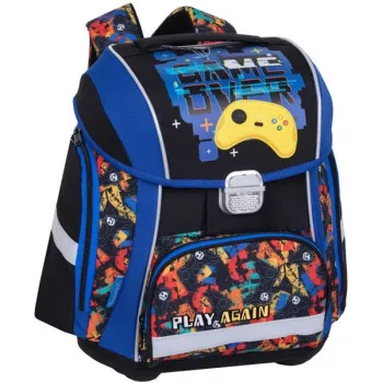 Ranac školski GAME 