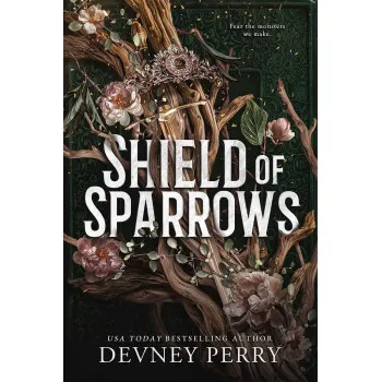 SHIELD OF SPARROWS TikTok Hit TPB 