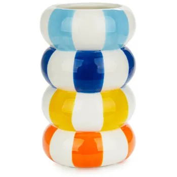 Vaza MULTICOLOR 20cm 